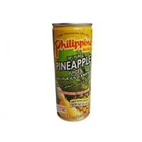 PINEAPPLE JUICE 250ML PHILIPPINE